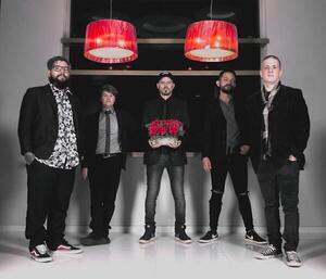 Gaia anuncia show de lanzamiento de su nuevo álbum "Dopamina"