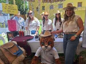 Feria en Veterinaria UNA: realizarán degustación de alimentos a base a la proteína animal  - Nacionales - ABC Color