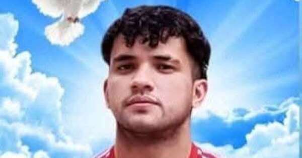 La Nación / Hay tres detenidos por crimen de joven paraguayo en La Paz