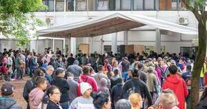 La Nación / Ciudad Mujer Móvil registró casi 6.000 servicios en Alto Paraná