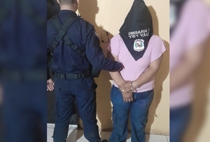 Tragedia en Yby Yaú: mujer presuntamente mata a su pareja durante una discusión
