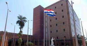 Diario HOY | Depravado irá 15 años a la cárcel por violar a su hija