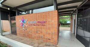 La Nación / Centro Ciudad Mujer recuerda horarios para estudios de mamografías