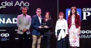 Confianza e innovación, claves de Protek para sostenerse en Ranking de Marcas