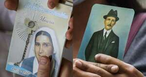 Diario HOY | El papa canoniza a los dos primeros santos de Venezuela