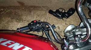 CDE: un delincuente muerto y otro detenido tras enfrentamiento con la Policía