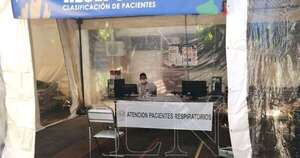 La Nación / Trazabilidad del paciente: 1.121 unidades de salud tienen sistema de registro electrónico