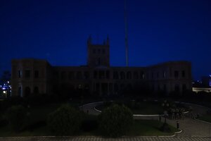 ¿Por qué este año el Palacio de Gobierno no brilló de rosa? Te contamos