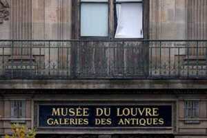 Roban joyas de "valor incalculable" del museo del Louvre de París | Unicanal