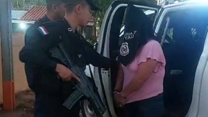 Detenida una mujer por matar presuntamente a su pareja tras una discusión