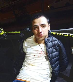 Presunto asaltante abatido y otro detenido tras tiroteo con la Policía en CDE