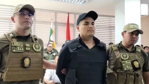 Socio acusa a Sebastián Marset y afirma que se esconde en Bolivia