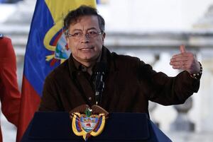 Colombia rechaza “amenaza” de Trump a su soberanía y acudirá a instancias internacionales - Mundo - ABC Color