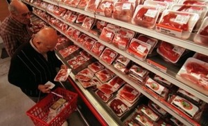 Superclásico estimuló comercio del asado