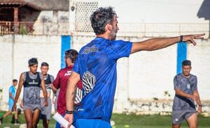 Popular / Primer triunfo del "Pistolero" como entrenador