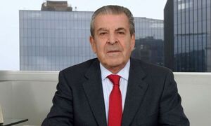 Con expresidente de Chile CAPACO reflexiona infraestructura en el presupuesto público