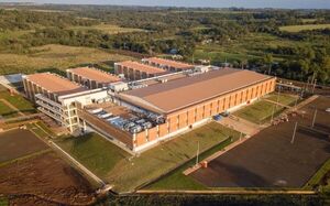 Gran Hospital y otros 7 centros más buscarán satisfacer la demanda en servicios de salud