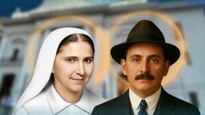 El Papa León XIV canoniza a los dos primeros santos de Venezuela