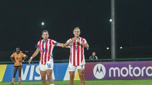Paraguay debuta con éxito en el Mundial de Marruecos