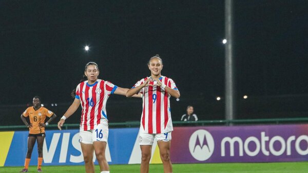Paraguay debuta con éxito en el Mundial de Marruecos