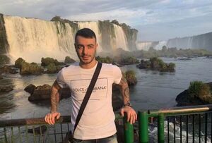 Popular / Sebastián Marset está escondido ndaje en Bolivia