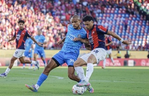 Cerro Porteño y Olimpia empatan en un clásico cargado de emociones - Concepción al Día