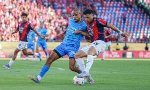 Emotivo empate en el último Superclásico del 2025