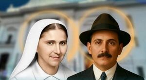 Popular / El Papa León XIV canoniza a los dos primeros santos de Venezuela