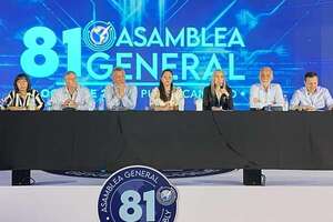 Paraguayo integra la Junta Directiva de la Sociedad Interamericana de Prensa - Mundo - ABC Color