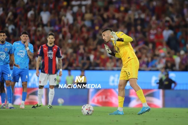 Versus / Olveira se quedó con las ganas: "Lo teníamos para ganarlo..."