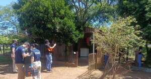 Diario HOY | Investigan supuesto feminicidio y posterior suicidio en Alto Paraná