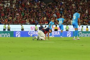 Versus / Cerro Porteño y 1.449 días sin ganar clásicos en La Nueva Olla