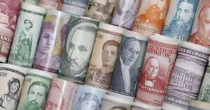 La Nación / El guaraní, la moneda más fuerte de la región ante el dólar