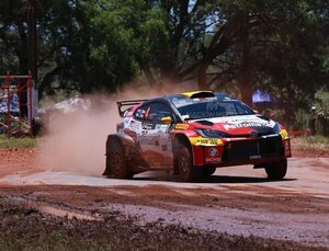 Versus / ¡Gustavo Saba se queda con la "pole" para el TCR con récord incluido!