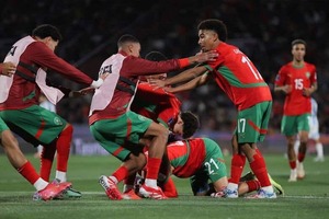 La sub 20 de Marruecos abraza la gloria mundial y destrona a Argentina - La Tribuna
