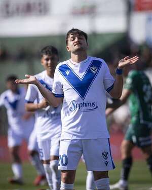 Clausura Argentino: Vélez triunfa y es el escolta - Fútbol Internacional - ABC Color