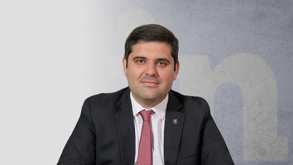 José Carlos Martin: “El mercado ya no es una limitante. Hoy el desafío está en producir más y mejor”