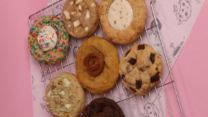 De hobby a marca gourmet: el dulce camino de Sweet Street