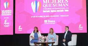 La Nación / Liderazgo femenino impulsa el ecosistema emprendedor