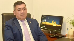 Opositor afirma que “todos están recibiendo dinero del crimen organizado y narcotráfico”