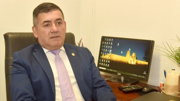 Opositor afirma que “todos están recibiendo dinero del crimen organizado y narcotráfico”