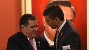 “Gobierno de puertas giratorias” favorece corrupción, advierten