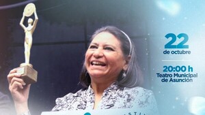 Una noche de homenaje en vida con buena música