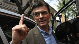 Rodrigo Paz da la sorpresa y gana el balotaje presidencial en Bolivia