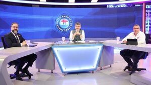 “Hay pabellones en las cárceles que generan de G. 600 a 700 millones”
