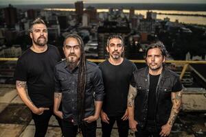 Flou: Concierto aniversario en la Americana