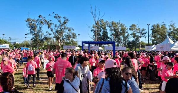 Basa apoyó corrida a favor de FUNCA