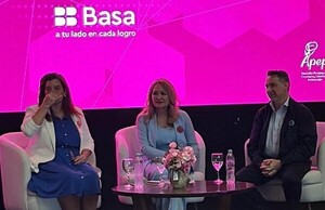 El liderazgo femenino como motor del crecimiento económico y emprendedor del país