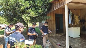Una terrible tragedia fue descubierta tras cuatro días