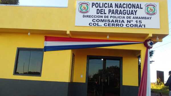 Mujer intenta separar pelea en cancha de vóley y muere al recibir un disparo en PJC